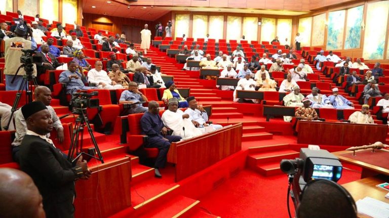 Senate Panel Summons CBN Governor Over Naira Free Fall