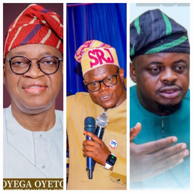 Osun 2026: APC ‘Otoge Group’ Unfazed with Oyetola’s Denial, Set-up Structures in 30 LG of Osun