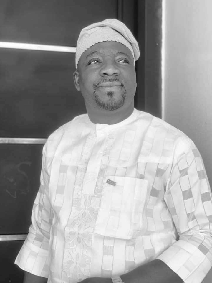 ‘I Have No Animosity Against Osun Speaker, We’re on Same United Cause’ -Hon Lukman Afolabi Breaks Silence