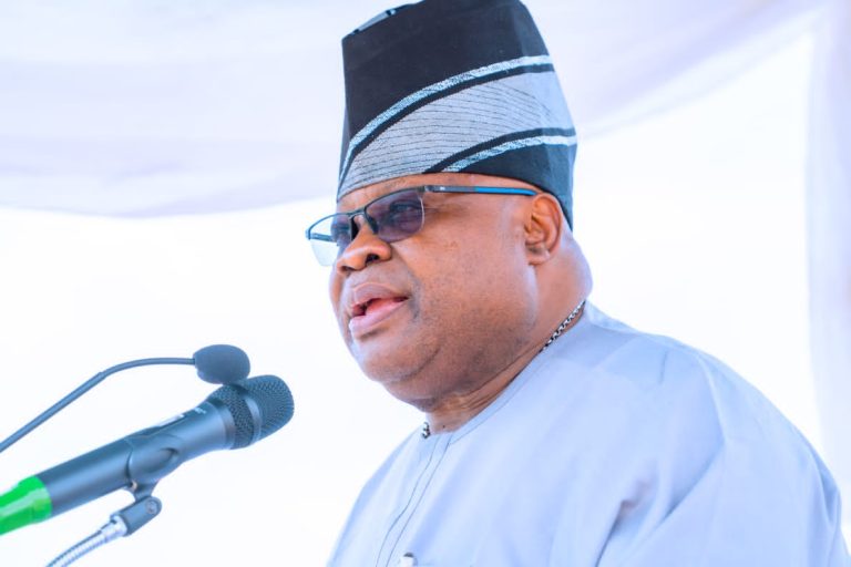 Nigerian Law School Students Appreciate Governor Adeleke for Bursary payment