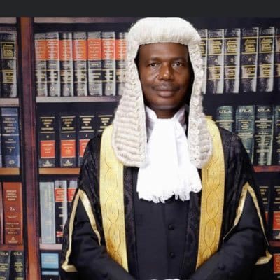 Ebun-Olu Adegboruwa Commentary on Osun, Unfair, Biased – Gov’ Adeleke Spokesperson