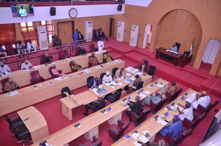 Just In: Osun Assembly Approves Tenure Extension For LG Caretaker Chairmen, Committee Members