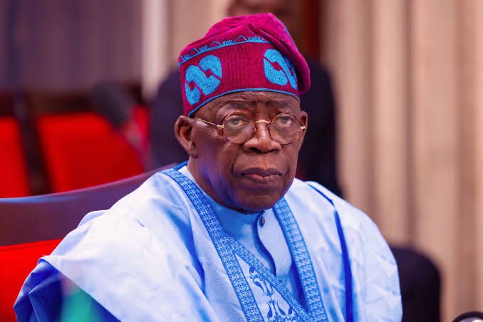 Economic crisis: Tinubu spotlights Osun APC’s cluelessness