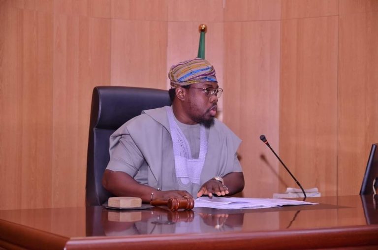 Ramadan/Lent: Osun Speaker Emphasises Essence of Religious Harmony