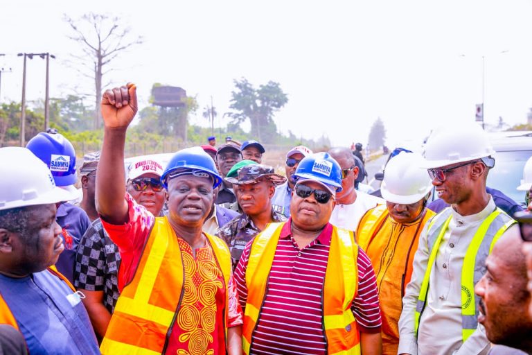 Infrastructure Upgrade: Governor Adeleke to Flag-off 5.68km Erin-Osun – Iwo Express Road Project