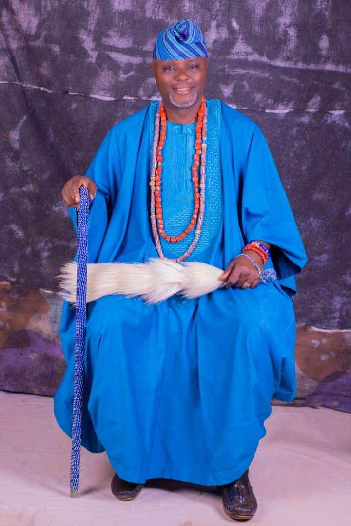 Osun Government Approves Appointment of New Owa of Igbajo, Oba Ademola Makinde