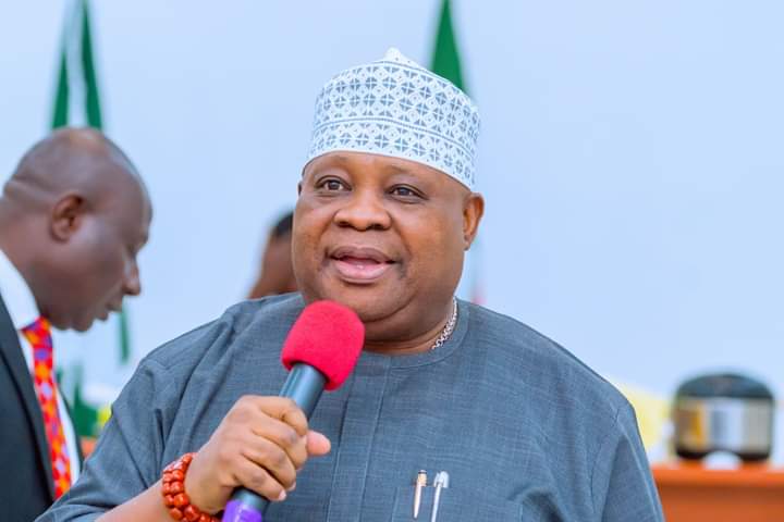 Governor Adeleke Lauds Peaceful Osun Protests, Promises Sustained Good Governance