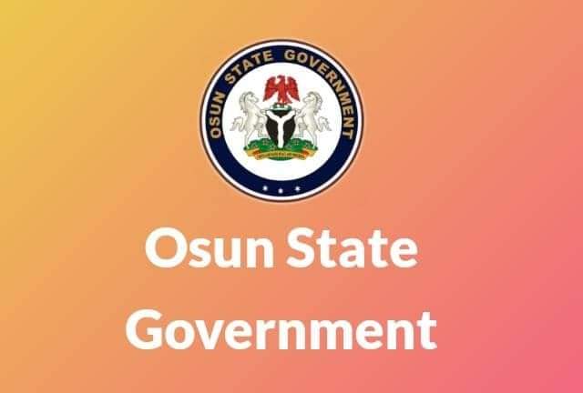 Osun Govt Calls for Entries for New State Logo, As Governor Adeleke Orders Logo Design Competition
