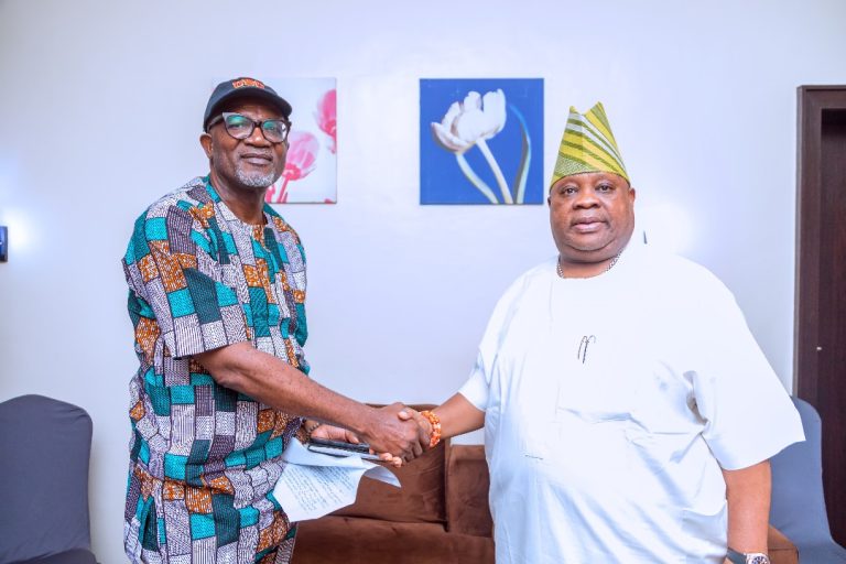 Osun Deserves Regular Power Supply, Governor Adeleke Tasks IBEDC Management, Unveils Power Sector Agenda