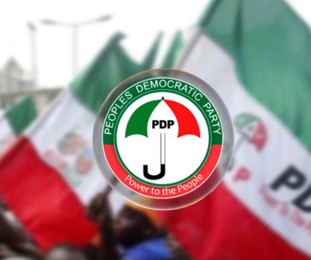Osun PDP to APC: Throwing Party To Welcome Known Allies Shows Your Party Is Actively Dying