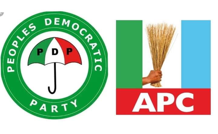 OSUN: Cry Less And Brace Up For More Defeats Ahead ~S’West PDP Chides APC