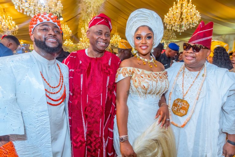 #Chivido2024: Adeleke Dynasty Appreciates Guest and Well Wishers