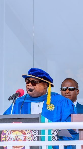 Just In: Governor Adeleke Kickstarts Bursary Awards to Osun Students