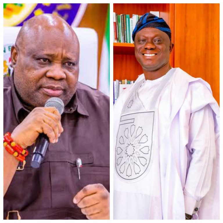 Rep. Salam Commends Gov. Adeleke On Free Health Insurance For Persons Living With Disabilities