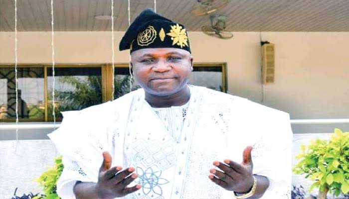 Osun APC Chairman in Police Net for Cyberstalking Governor Adeleke 