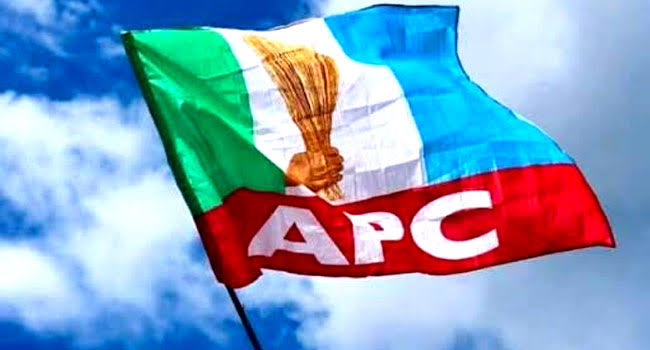 Osun LG Poll: APC were given nomination forms on credit, subtle Blackmail against us will not be tolerated -OSSIEC Chairman, Abioye 