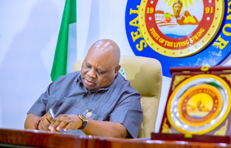 Owa Obokun Stool: Governor Adeleke Approves former Osun Deputy Governor, Prince Haastrup, Affirms New Asaoni of Ora Igbomina