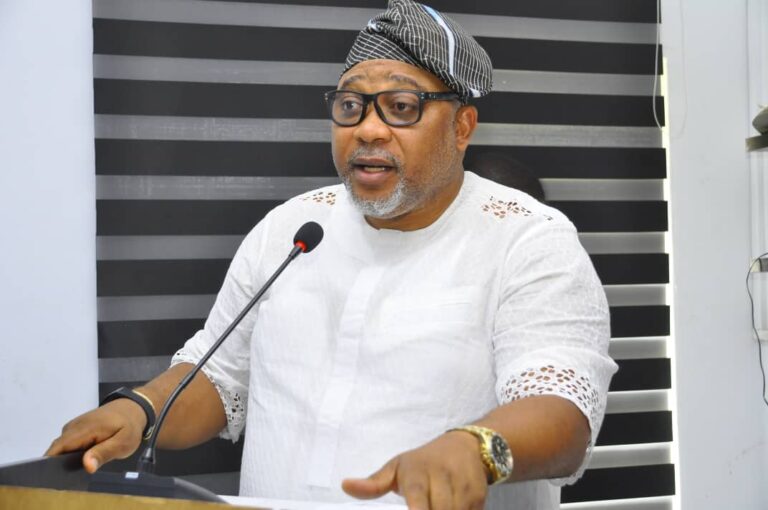 Osun Govt is committed to reducing mother and child mortality rate – Dr. Akindele